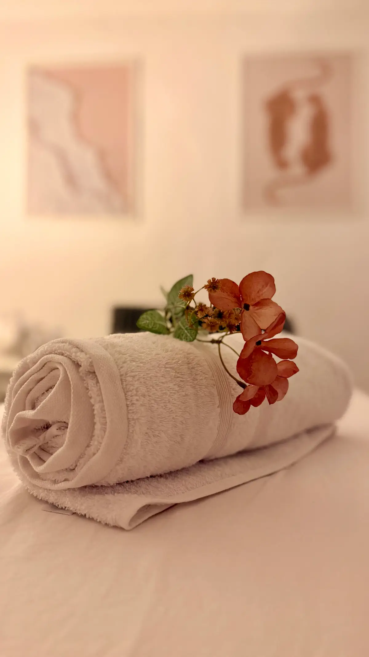Ambiente relajante