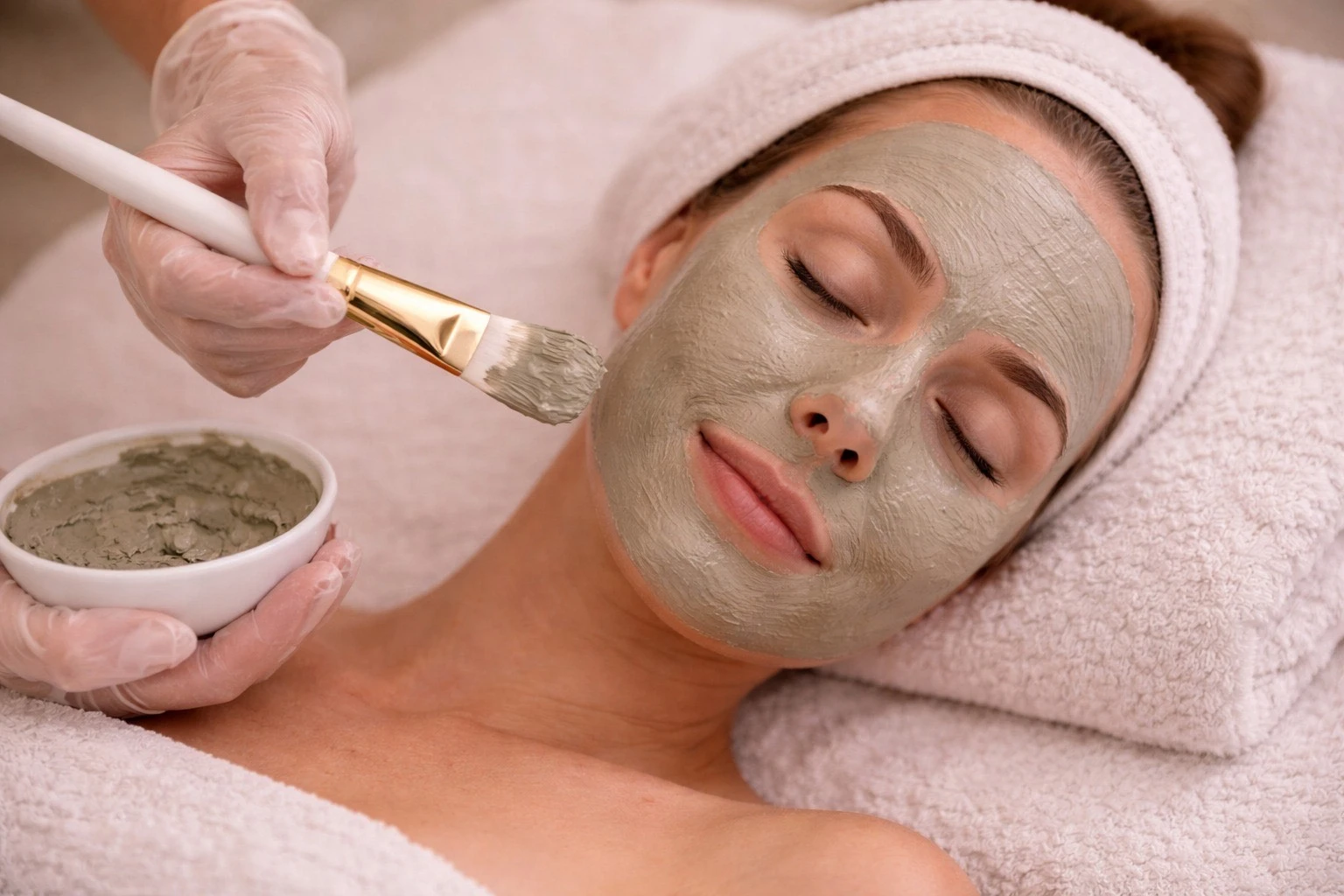 Purificante detox